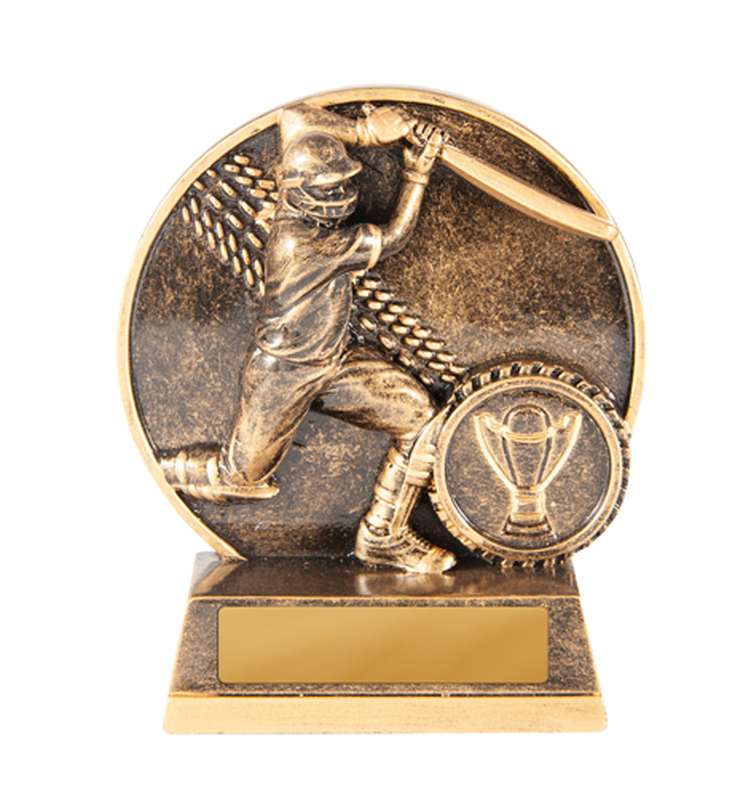 Heritage Series – Batsman