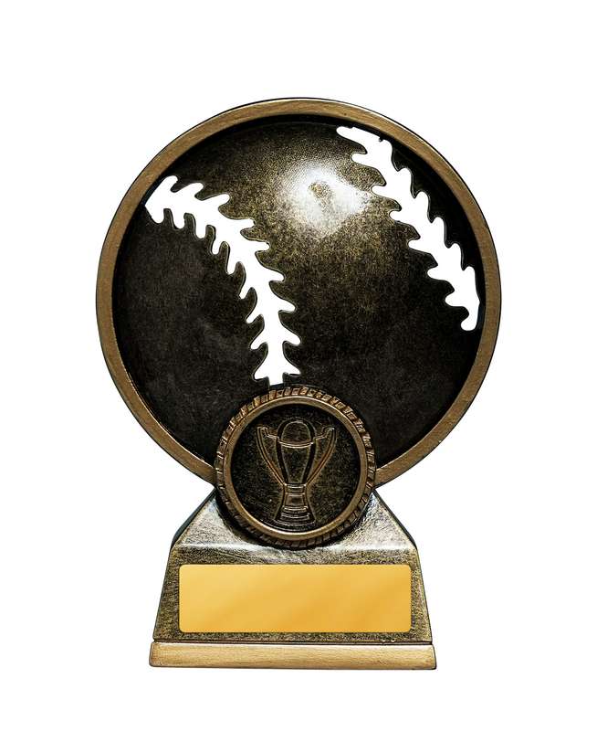 Crete Series – Baseball