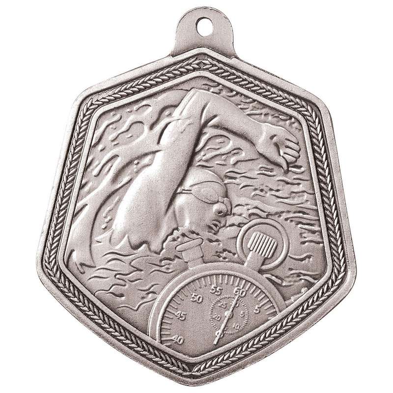 Falcon Series-Swimming