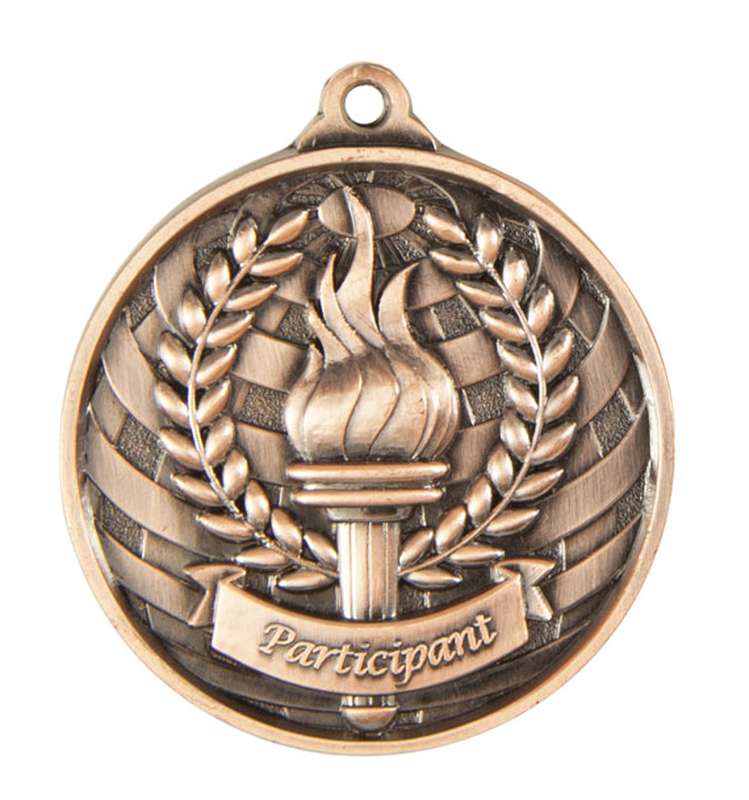 Global Medal-Participant