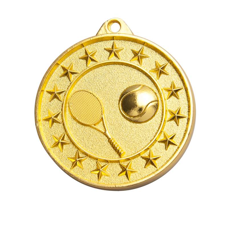 Shooting Star Series – Tennis