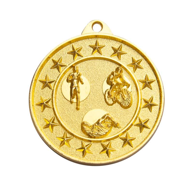 Shooting Star Series – Triathlon