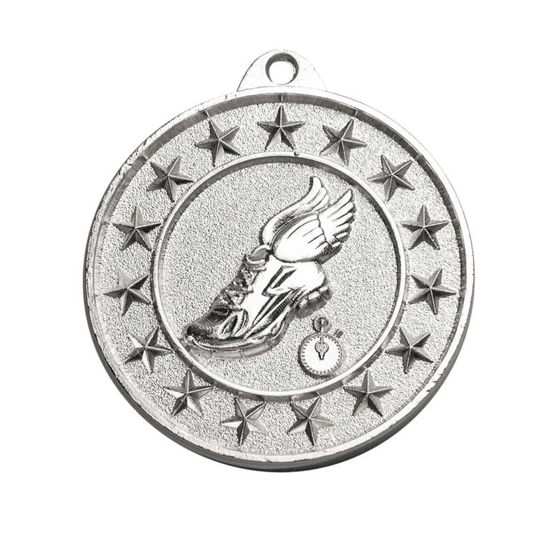 Shooting Star Series – Athletics