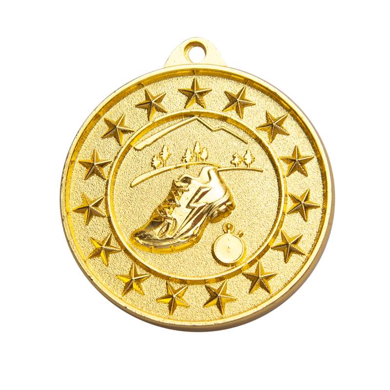 Shooting Star Series – Cross Country