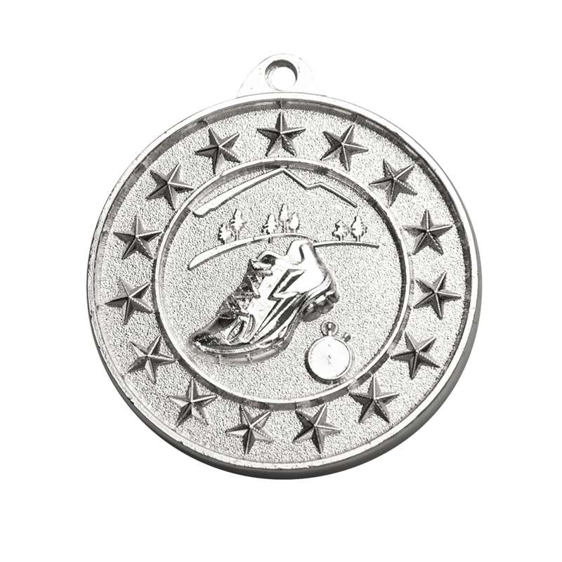 Shooting Star Series – Cross Country