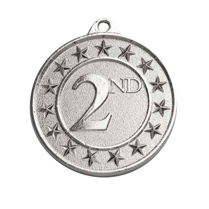 Shooting Star Series – 2nd