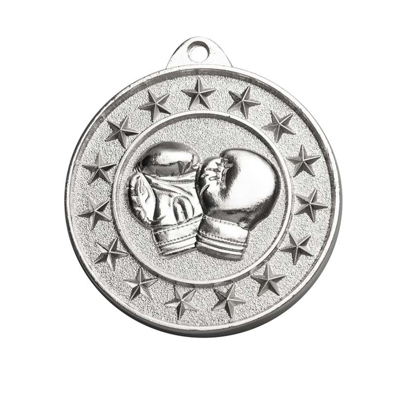 Shooting Star Series – Boxing