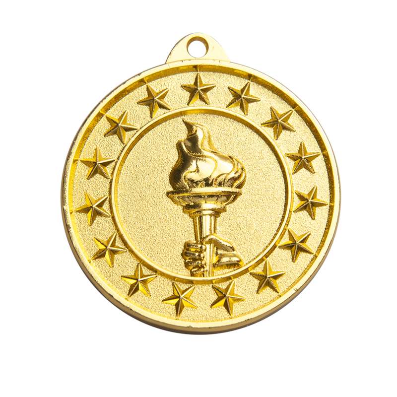 Shooting Star Series – Victory Torch