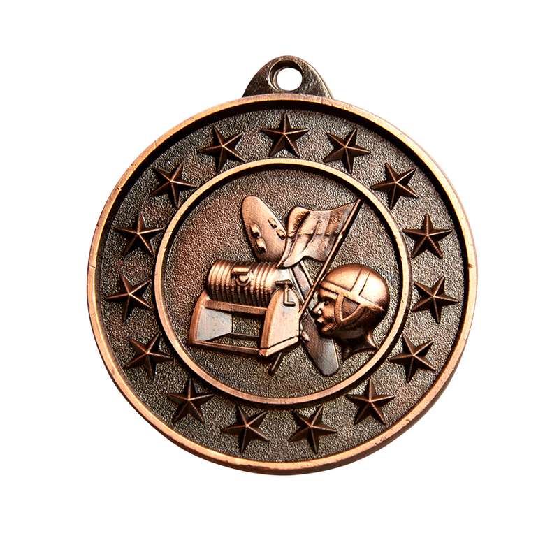 Shooting Star Series – Surf Lifesaving