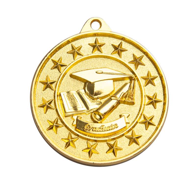 Shooting Star Series – Graduate