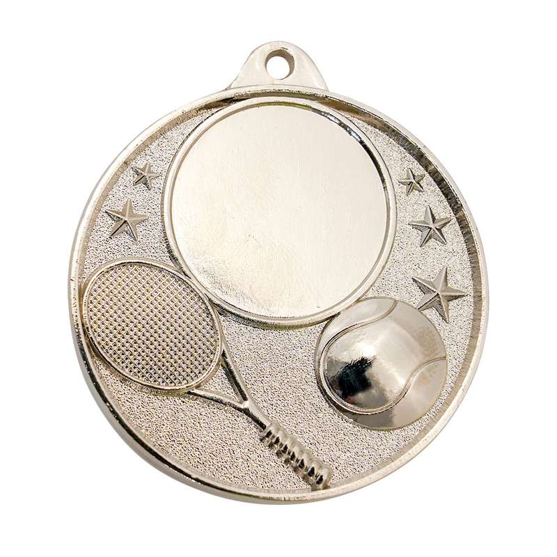 Shooting Star Series – Tennis + C