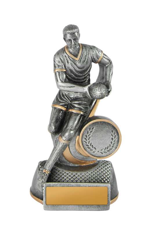 Contender Series-Rugby Male