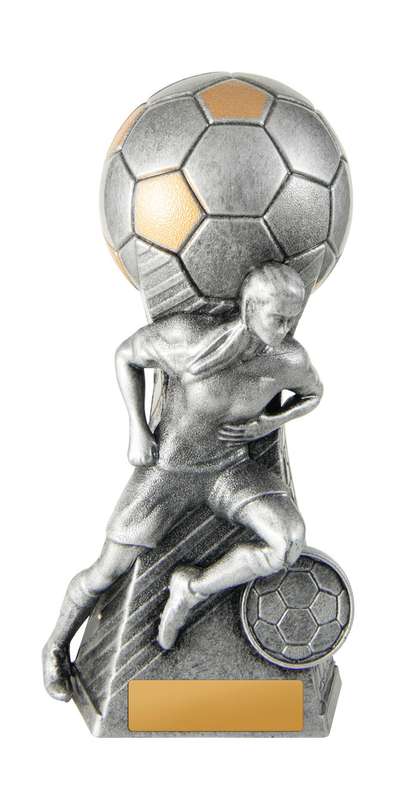 Trailblazer-Football Female