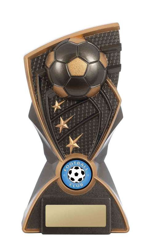 Shard Series – Football