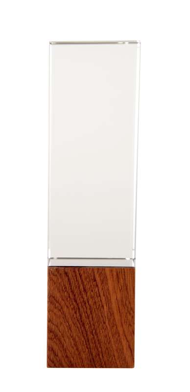 Timber/Crystal-Block