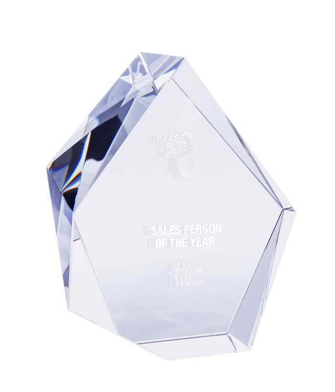 Crystal Sail