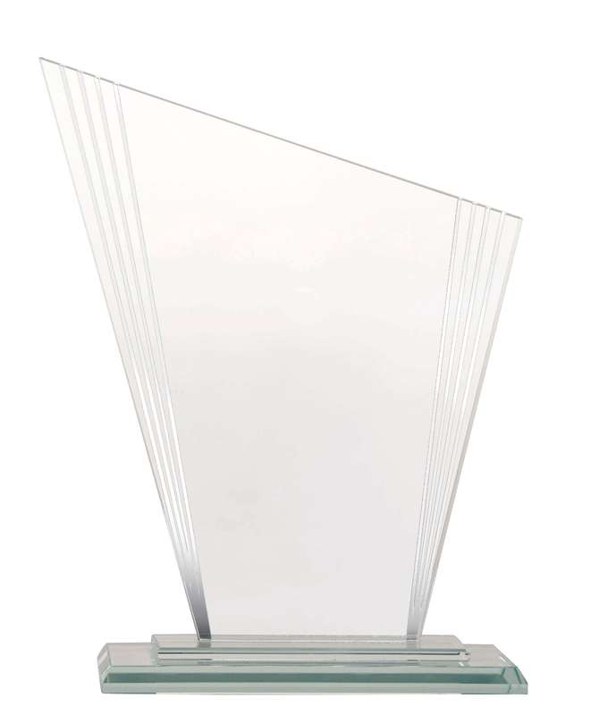 Mirror Edge Glass-Blade
