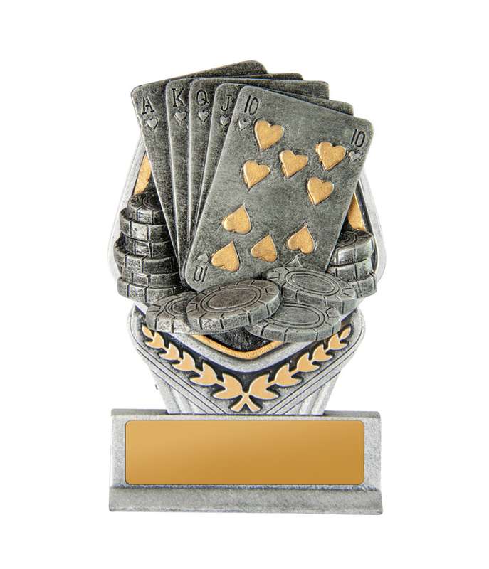 Falcon Tower-Poker