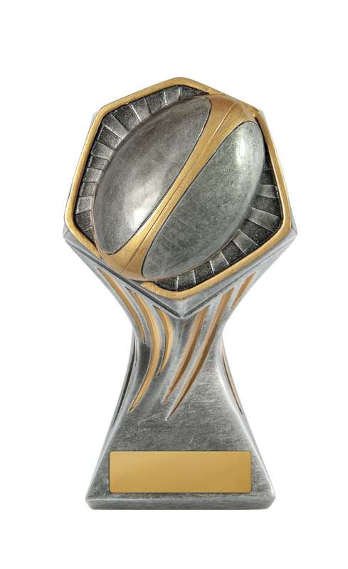 Gladiator Series-Rugby