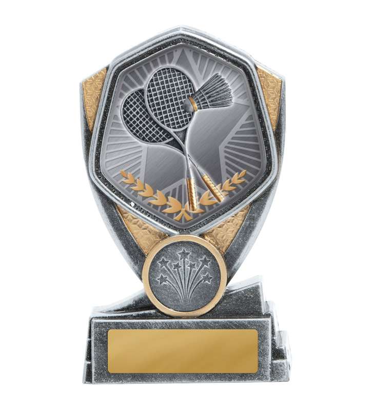 Hero Shield-Badminton