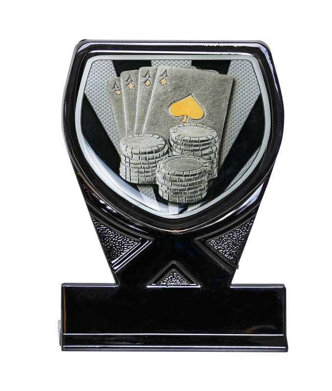 Black Cobra Poker