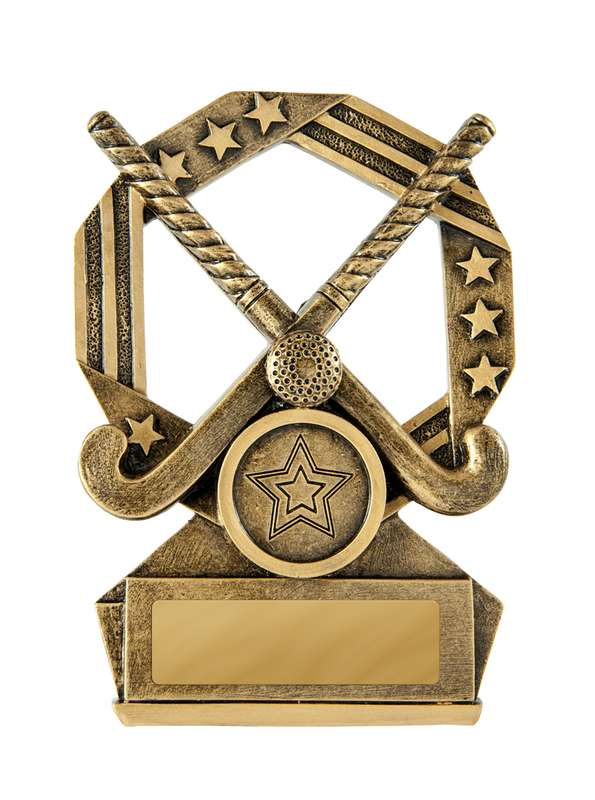 Bronzed Aussie Series – Hockey