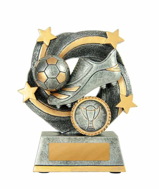 Typhoon Series – Football