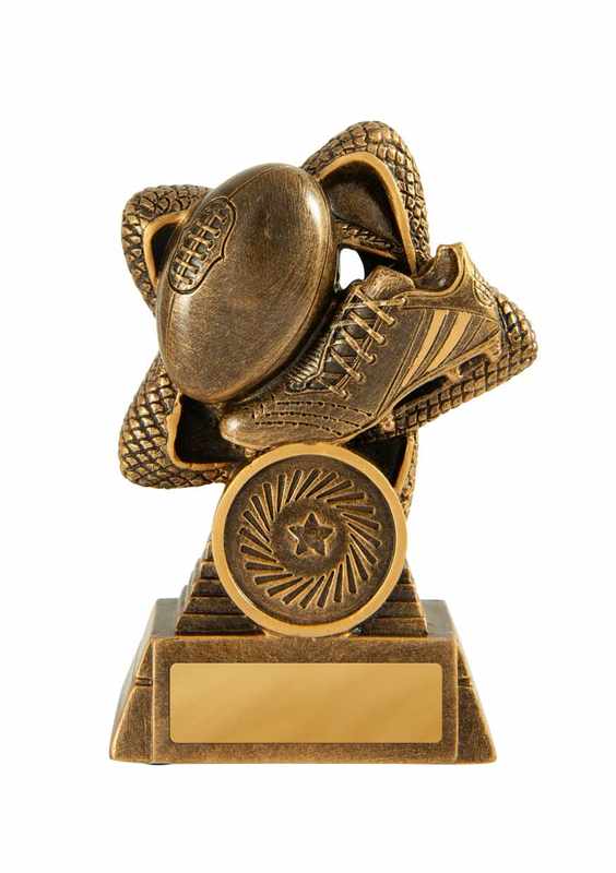 Rising Star – Aussie Rules