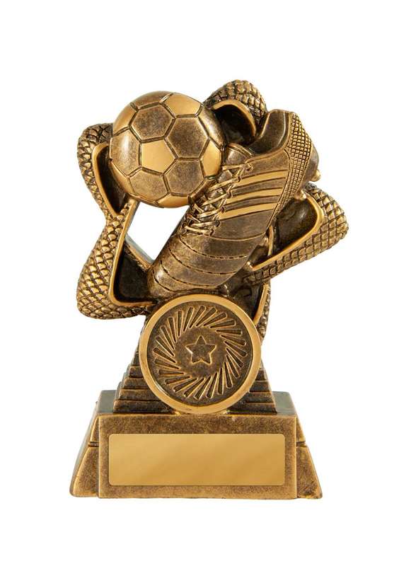 Rising Star – Football