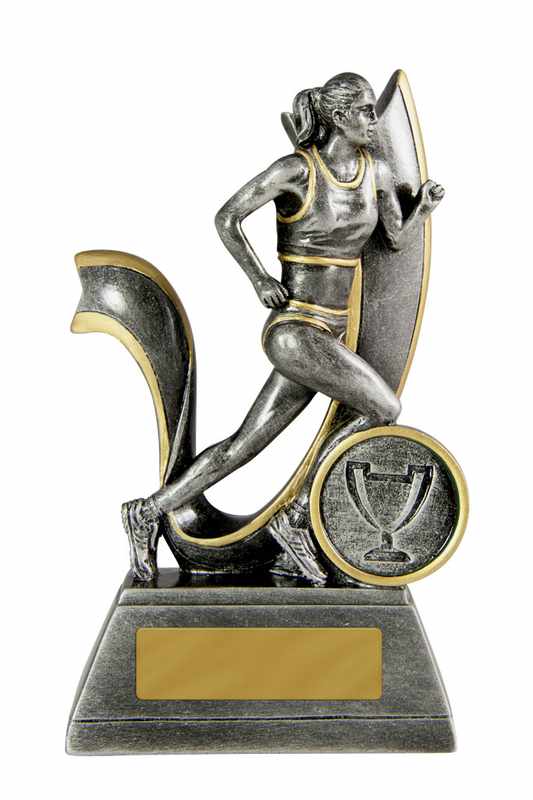 Velocity – Athletics Female (ER17002A)