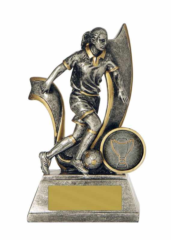 Velocity – Football Fem.