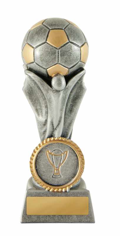 Brazil 6 – Football