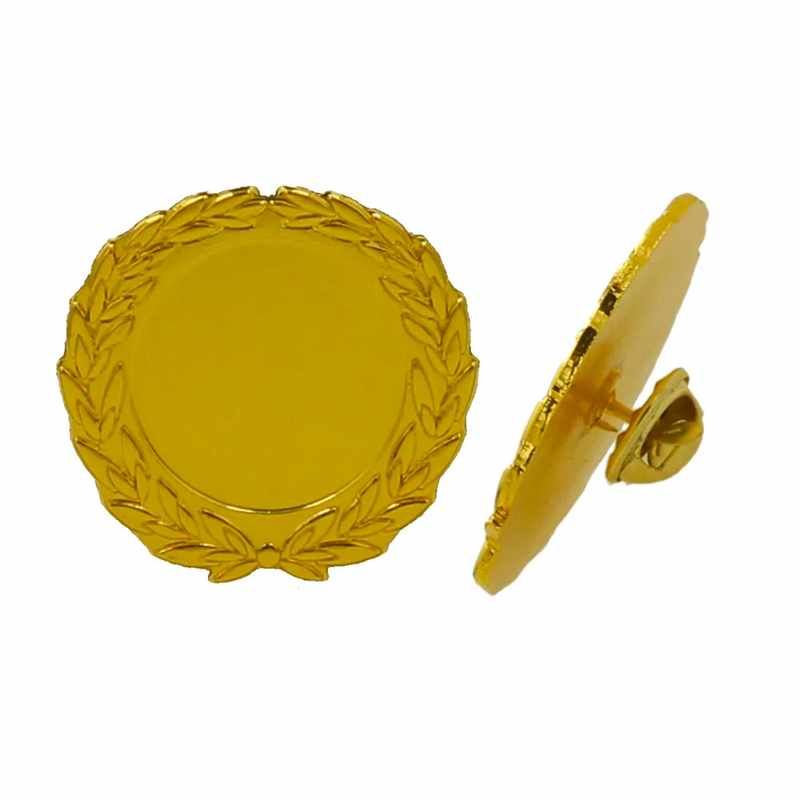 1″ Holder Badge