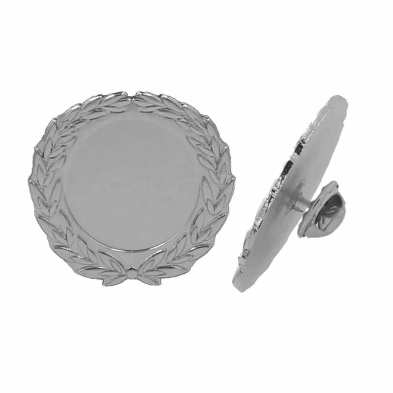 1″ Holder Badge
