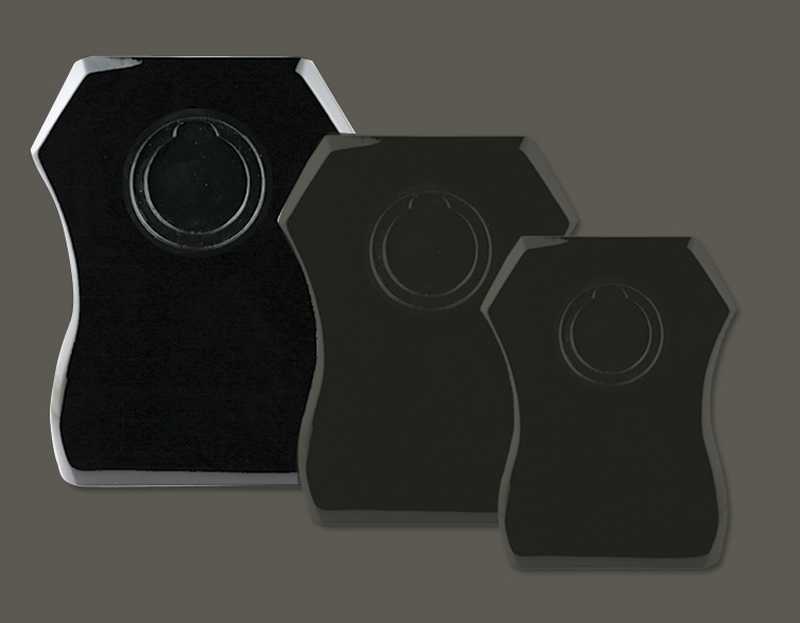 Summit-Shield Black