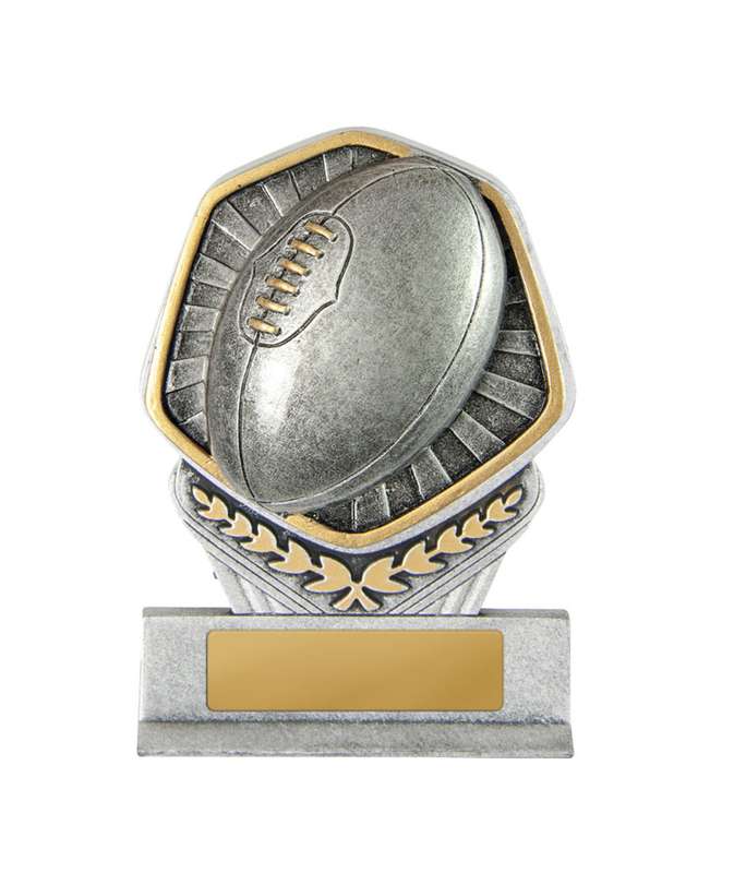 Gladiator Series-Aussie Rules