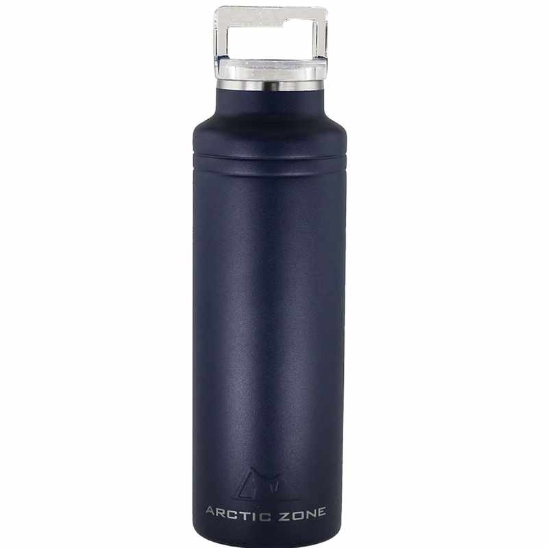 Thermal Copper Bottle