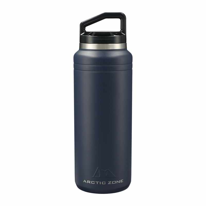 Thermal Copper Bottle
