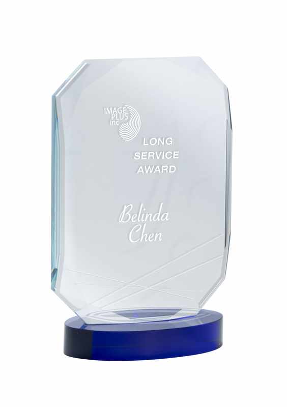 Power Blue Series – Rectangle