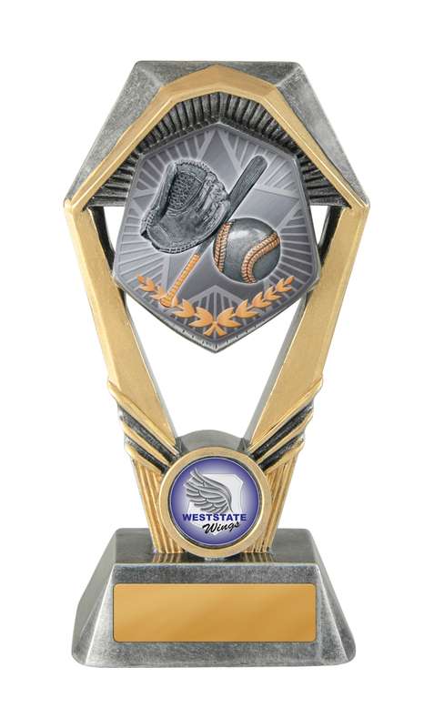 Hex Tower-Baseball