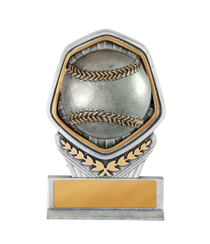Falcon Tower-Baseball