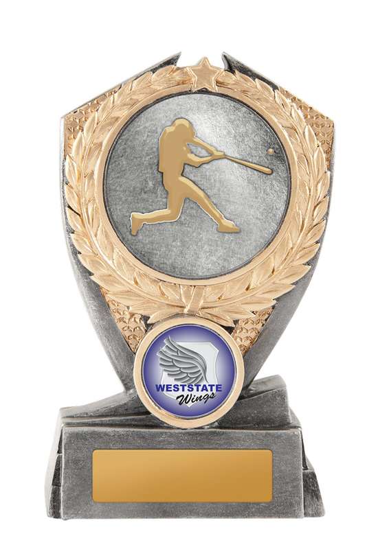 Sierra Tower – Baseball