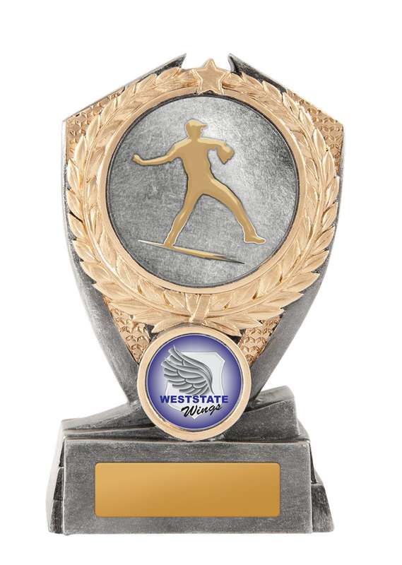 Sierra Tower – Baseball
