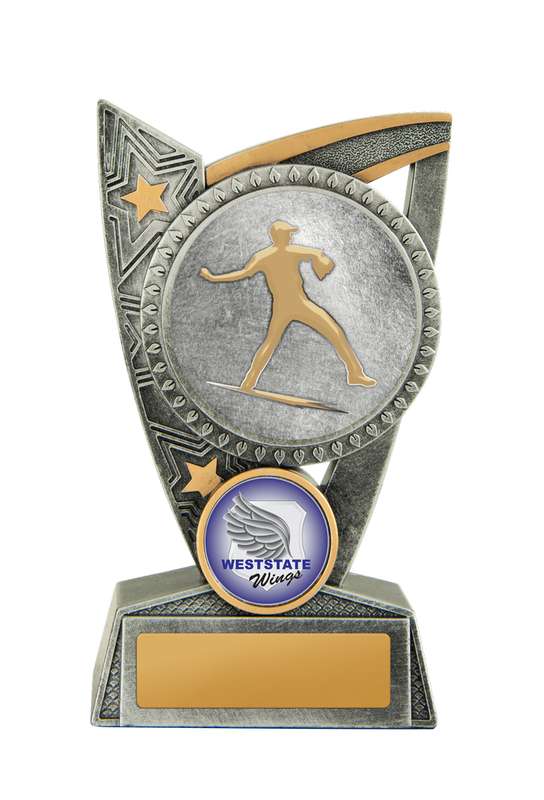 Challenger Series – Baseball