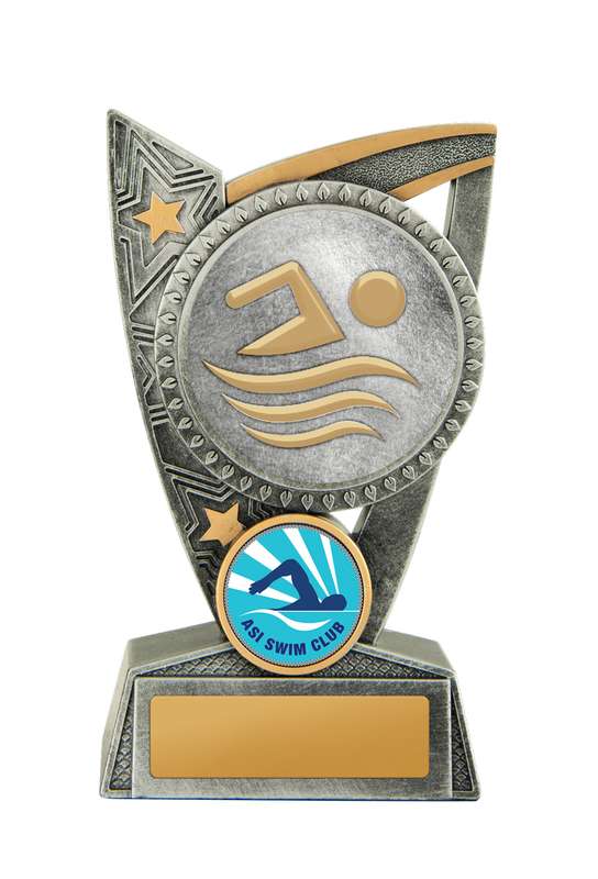 Challenger Series – Swimming