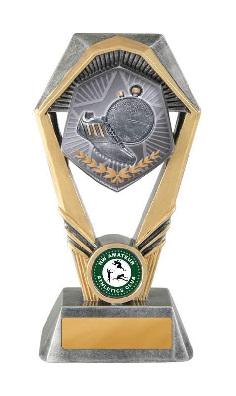 Hex Tower-Athletics