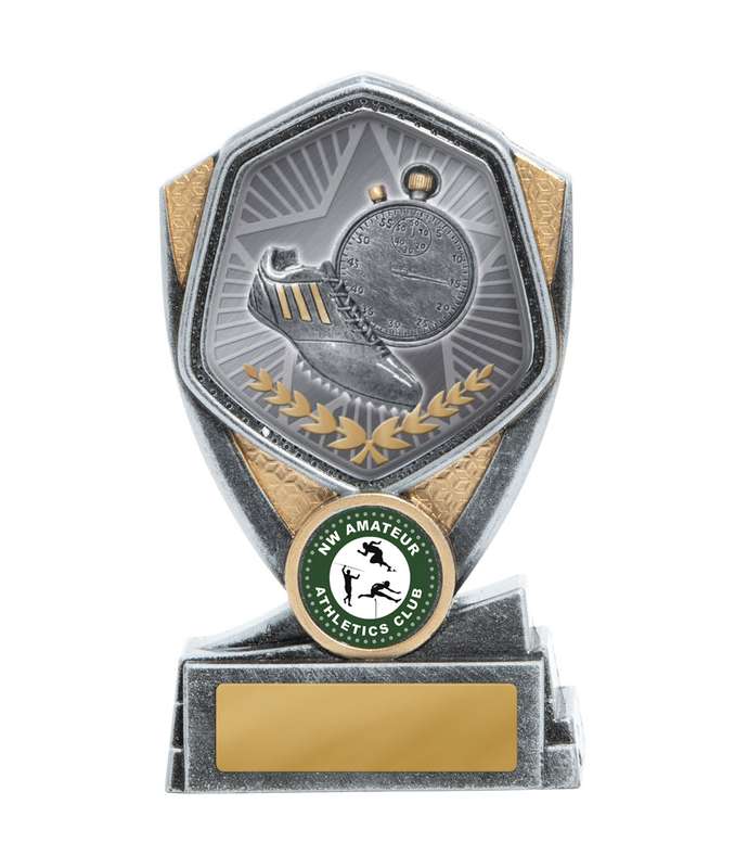 Hero Series Athletics