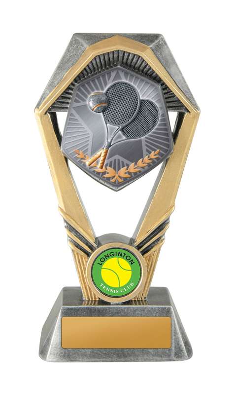 Hex Tower-Tennis
