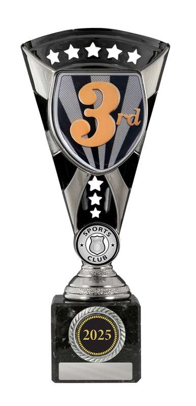 Cobra Cup-3rd