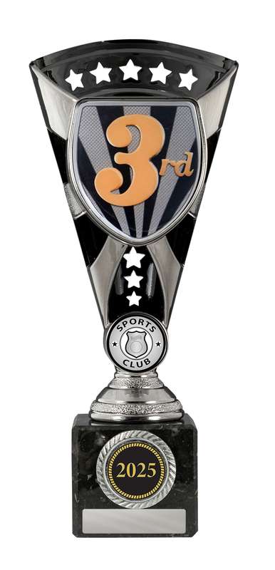 Cobra Cup-3rd